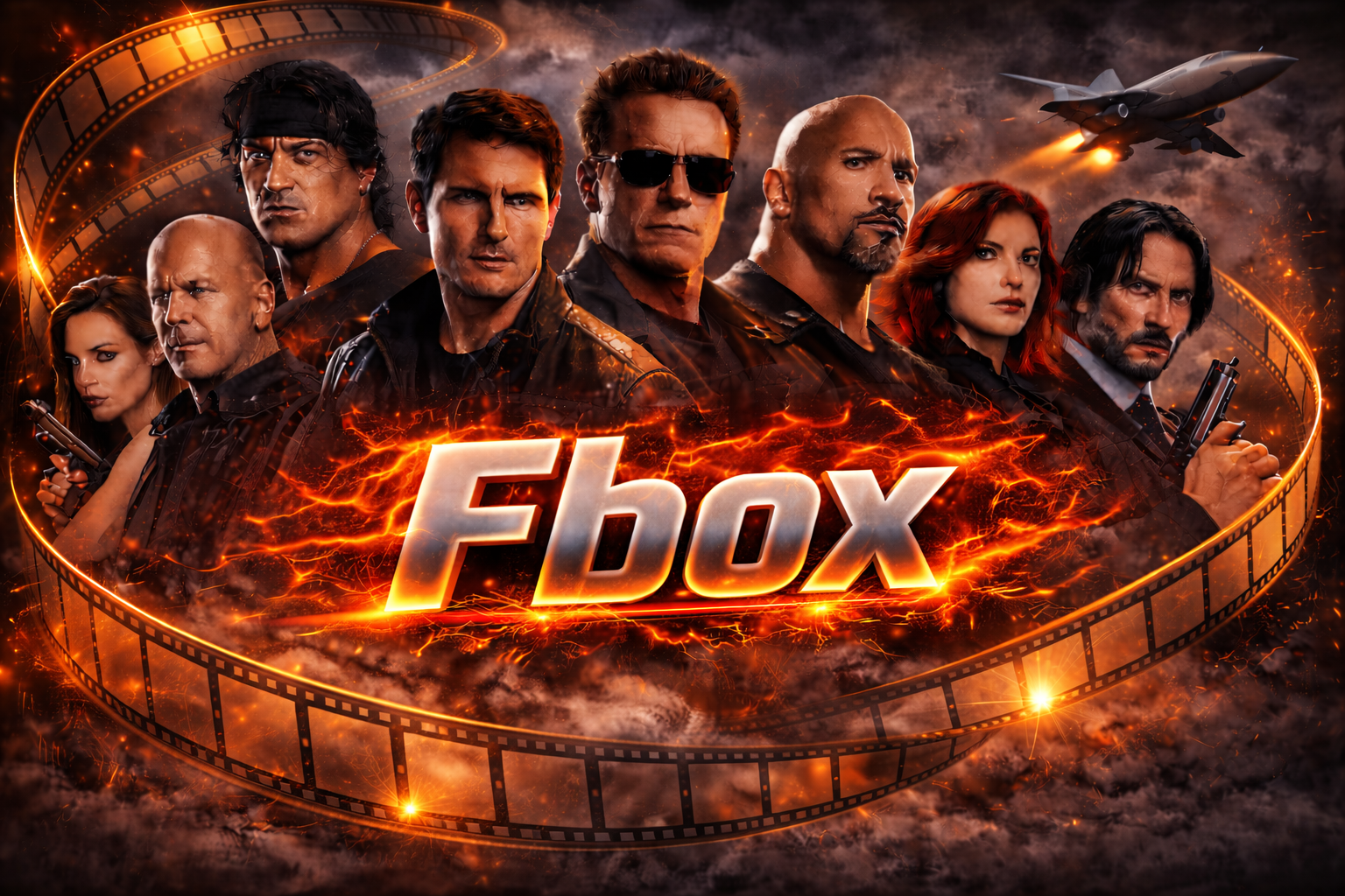 Featured Movie Poster